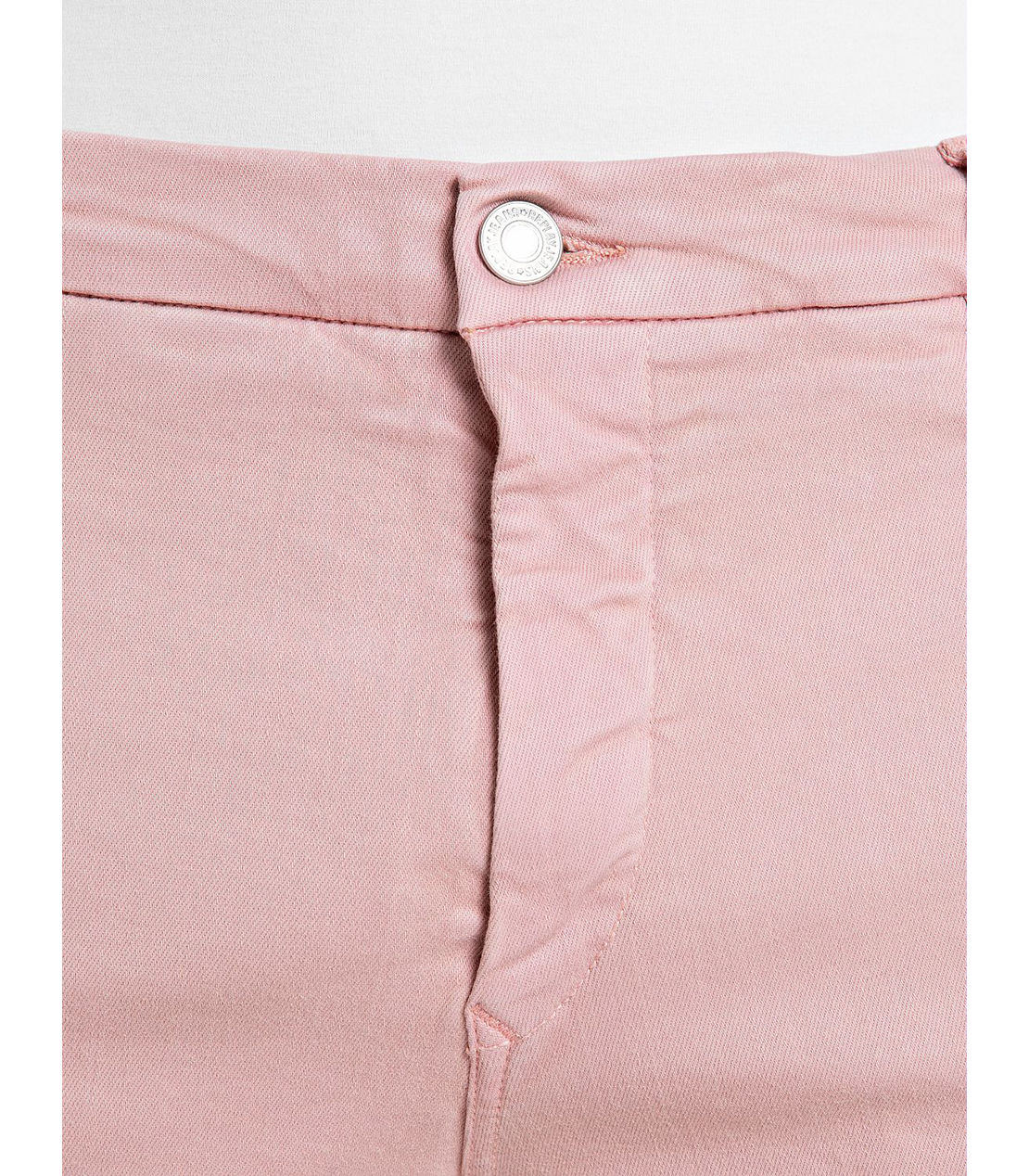 レギュラースリムBENNI Hyperflex Color チノパンツ 詳細画像 アンティークピンク 5